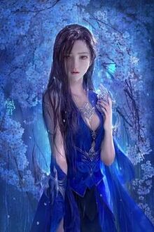 Bia cui minh