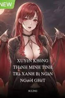 Bia cui minh