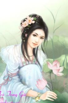 Bia cui minh