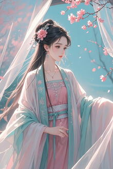 Bia cui minh