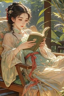 Bia cui minh