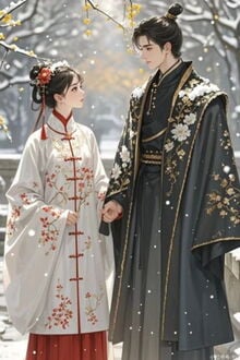 Bia cui minh