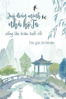 Bia cui minh