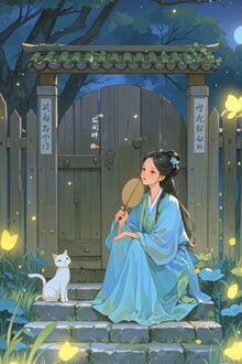 Bia cui minh