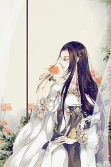 Bia cui minh