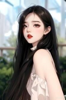 Bia cui minh