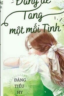 Bia cui minh
