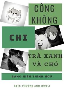 Bia cui minh