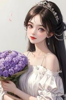 Bia cui minh