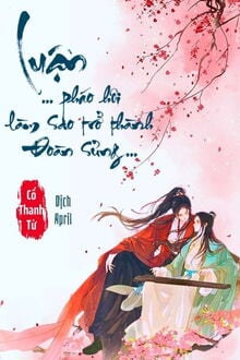 Bia cui minh