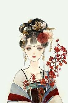 Bia cui minh