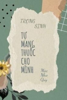 Bia cui minh
