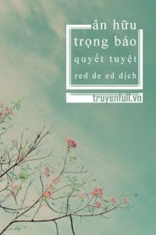 Bia cui minh