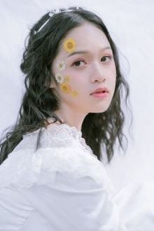 Bia cui minh