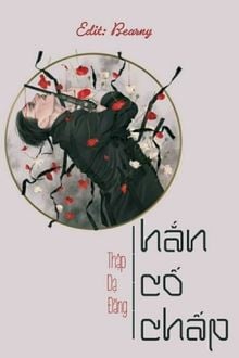 Bia cui minh