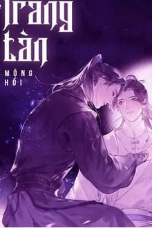 Bia cui minh
