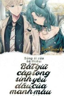 Bia cui minh