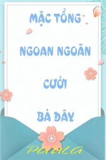 Bia cui minh