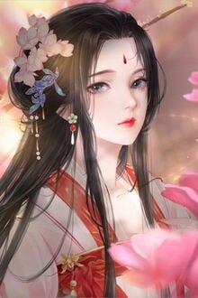 Bia cui minh