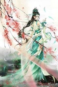 Bia cui minh