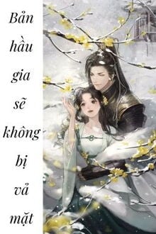 Bia cui minh