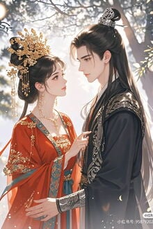 Bia cui minh