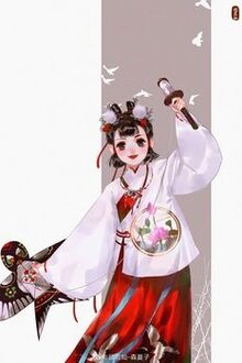 Bia cui minh