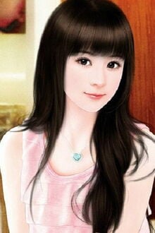Bia cui minh