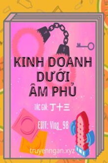 Bia cui minh