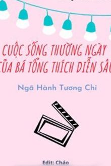 Bia cui minh