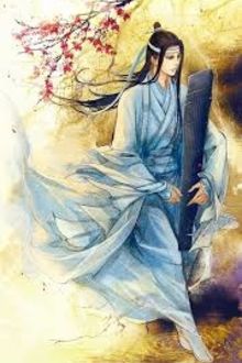 Bia cui minh