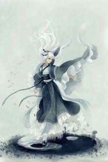 Bia cui minh