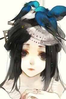 Bia cui minh