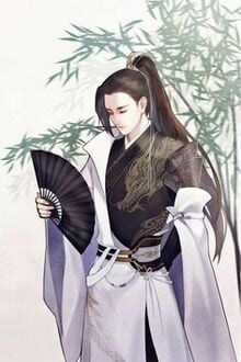 Bia cui minh