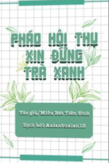 Bia cui minh