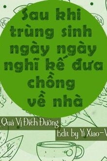 Bia cui minh