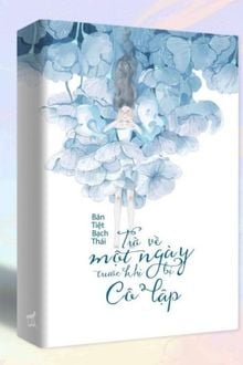 Bia cui minh