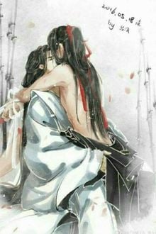 Bia cui minh