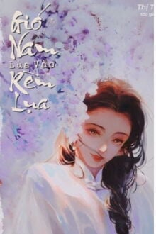 Bia cui minh