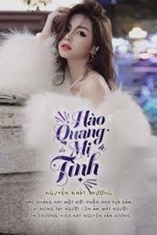 Bia cui minh