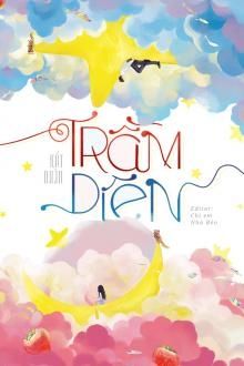 Bia cui minh