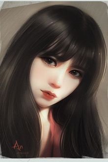 Bia cui minh