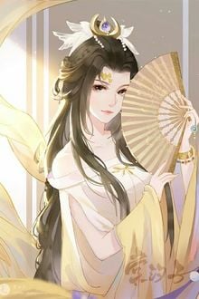 Bia cui minh