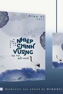 Bia cui minh