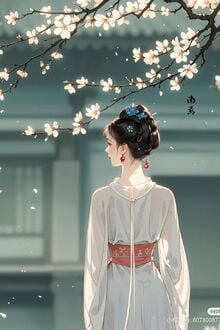 Bia cui minh