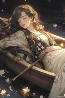 Bia cui minh