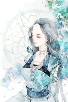 Bia cui minh