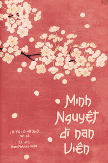 Bia cui minh