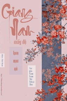 Bia cui minh