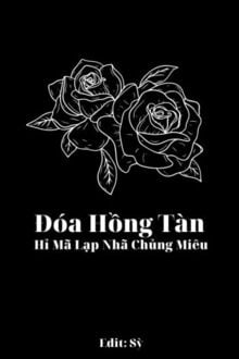 Bia cui minh